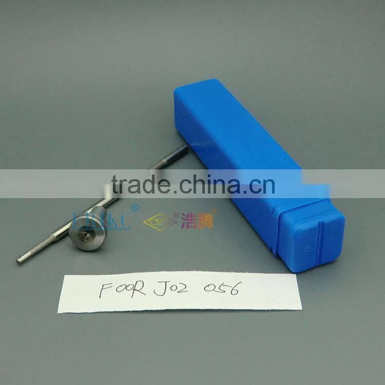 ERIKC f OOr j02 056 GENUINE injector nozzle valve fOOrj02056 for injector 0445120106 0445120309