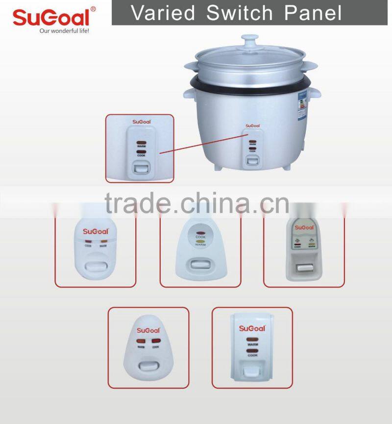 Wholesale Cookware Electric Rice Cooker Multi Cooker