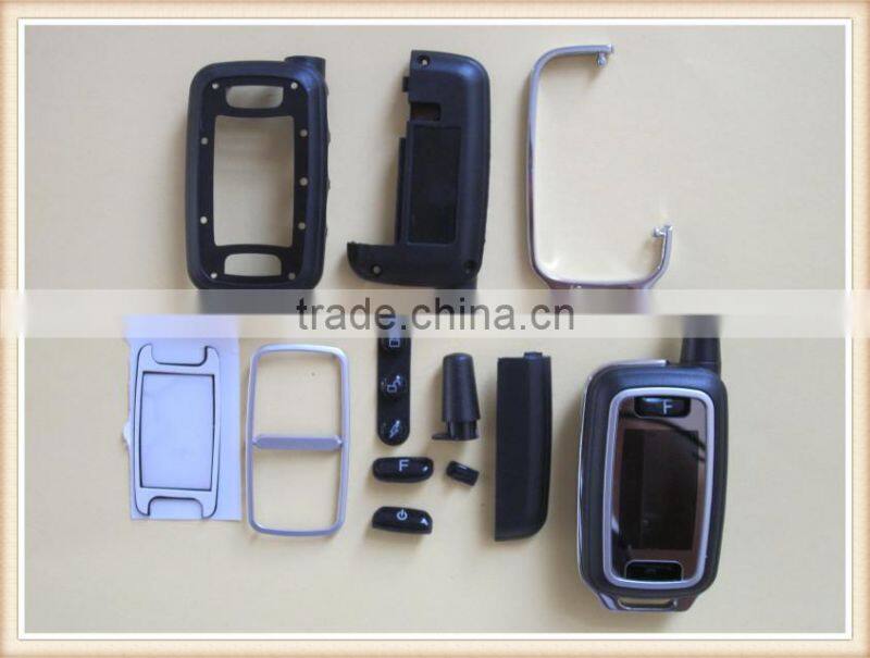 Two way remote control housing /Case/cover /shells ,BM-058