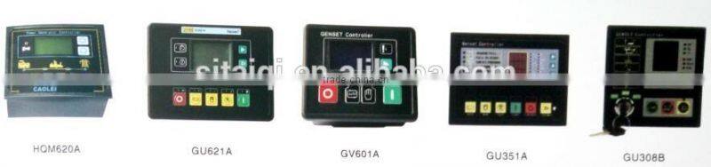 FFS Series Brushless Three-phase Synchronous Generator