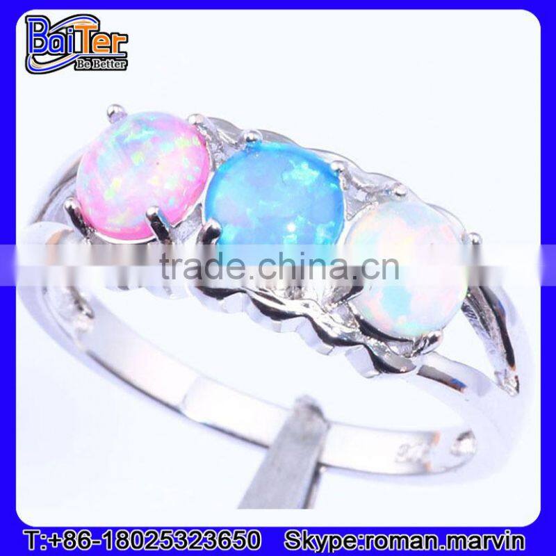 Cute Open Cartoon Ring Custom Engraved Letter Message Ring 925 Sterling Silver Hand Engraved Silver Ring