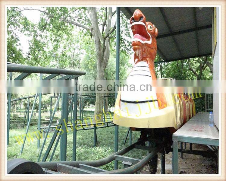 children park riders outdoor kids electric amusement train rides for sale