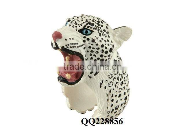 Animal Empire PVC Animal Ring Toys, soft plastic wild animal ring toy for kids,pvc animal ring toy QQ228846