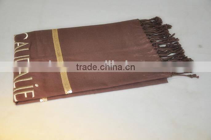 Traditional High Quality Towels Foutas Peshtemal Towels Turkish Embroidery Logo Hammam Towel