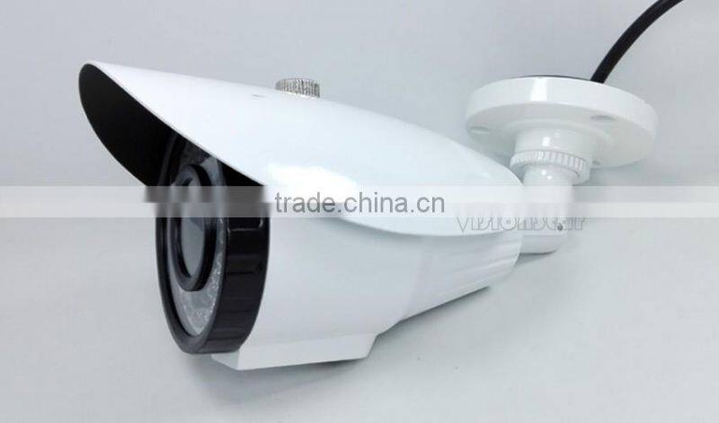 1/3 sony 700tvl effio-e 811 + 4140 ir night vision color ccd outdoor security camera