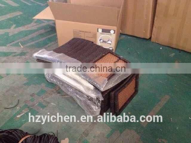 KD rattan furniture coffee set