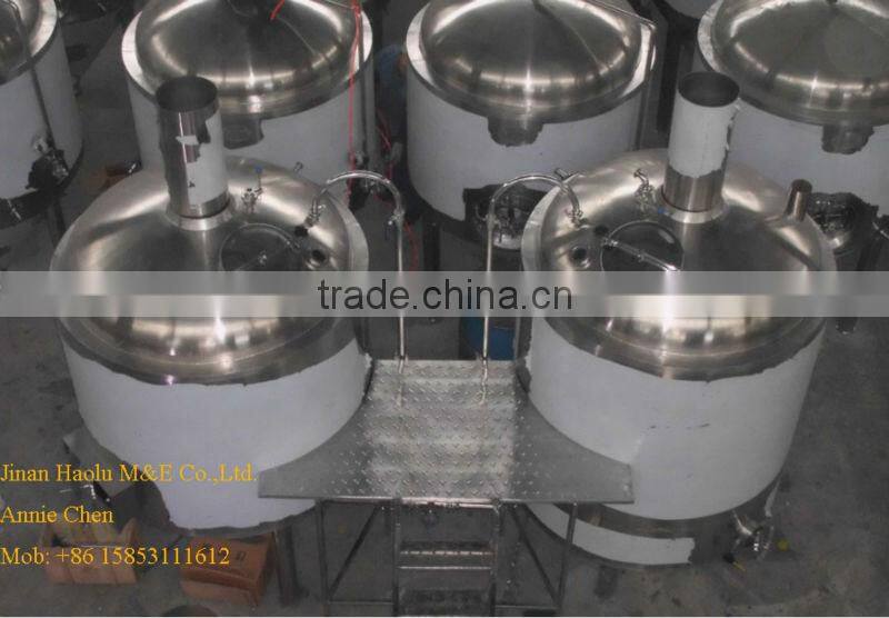 1000L beer tank, brewpub equipment, conical fermenter, beer brewing equipment, hotel,bar, restaurant