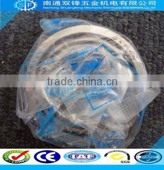 flat roller bearings KOYO L44649/L44613 Tapered Roller Bearing