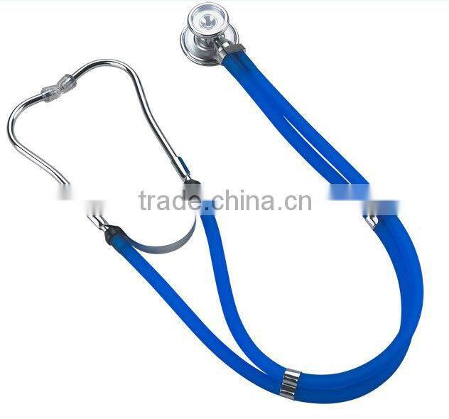 CE approved medical sprague rappaport type stethoscope stethoscope