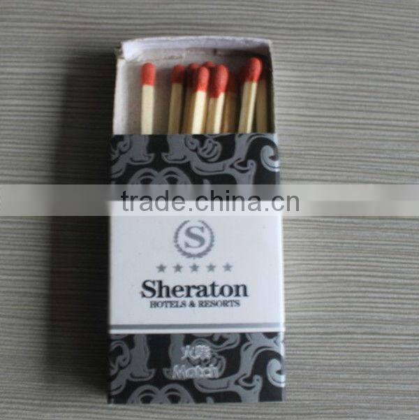 five star sheraton disposable hotel amenities