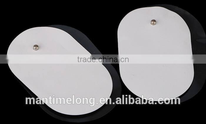 digital therapy machine pads for digital therapy machine tens electrode pads