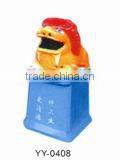 plastic dustbin