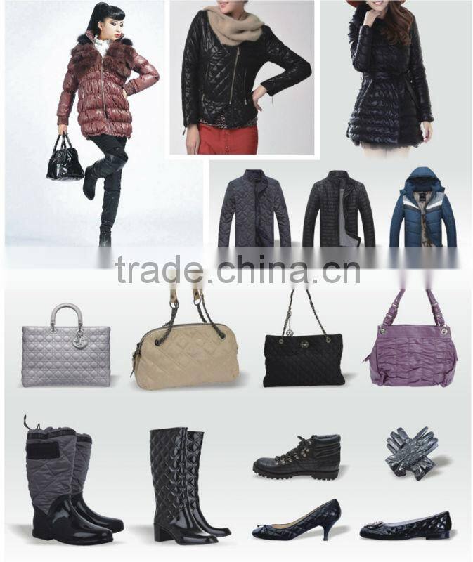 High Speed Quilting Embroidery Machine YBD 150 (Rolling Type Embroidery Machine)