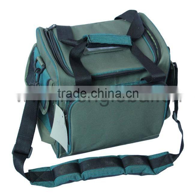 top wholesaler new design waterproof FISHING BAG