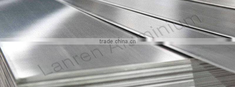 aluminum plate/sheet for truck