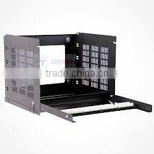 wall mount server network rack