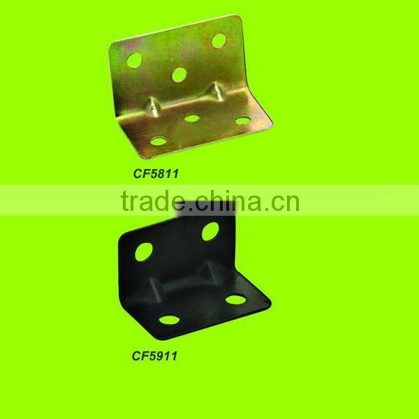 Sales network throughout the world high quality cabinet corner fitting/ stake side corner connector (CF5811)