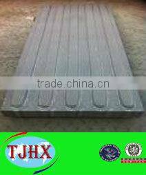 shipping container roof panel