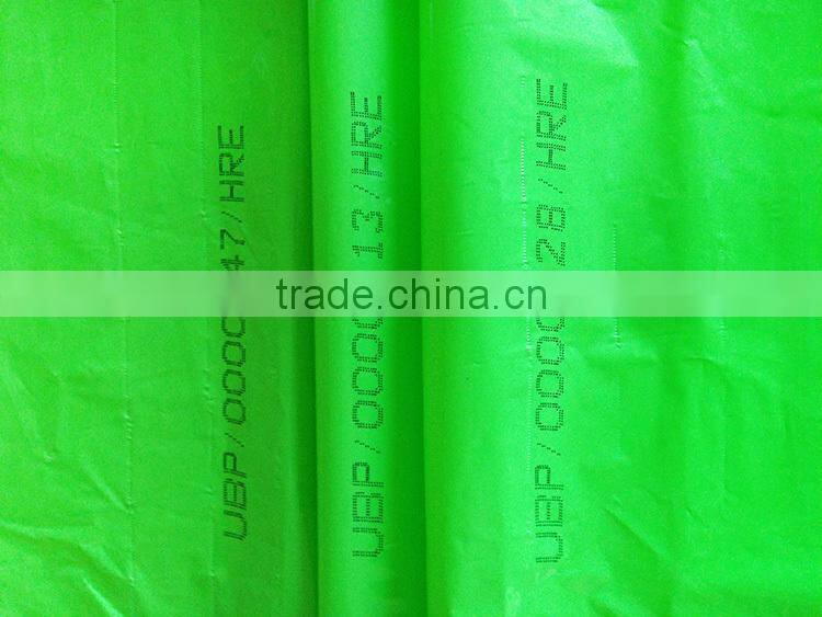 Yason alibaba security mailer plastic bag beach journey plastic bags 3 side sealed plastic bags