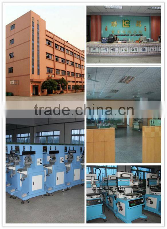 Pneumatic Gilding hot stamping machine/hot foil stamping machine for wine caps TH-320-1