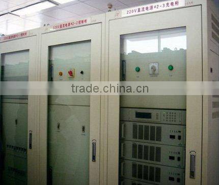 hydropower equipment/ switch gear/ hydro power transformer / control cubicle/ excitor cubicle