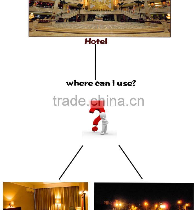 SMD LED Candle Light E14