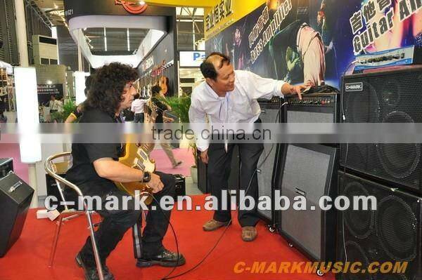 Professional C-mark 4 channels class D power amplifier TC4960