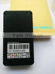 Best GPS for Vehicle Tracking with Water Proof, Support GSM Listening, Long Battery Life, Low Cost and CE