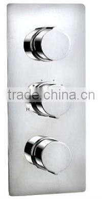 Thermostatic Valve 3-Way Thermostatic Mixing Valve