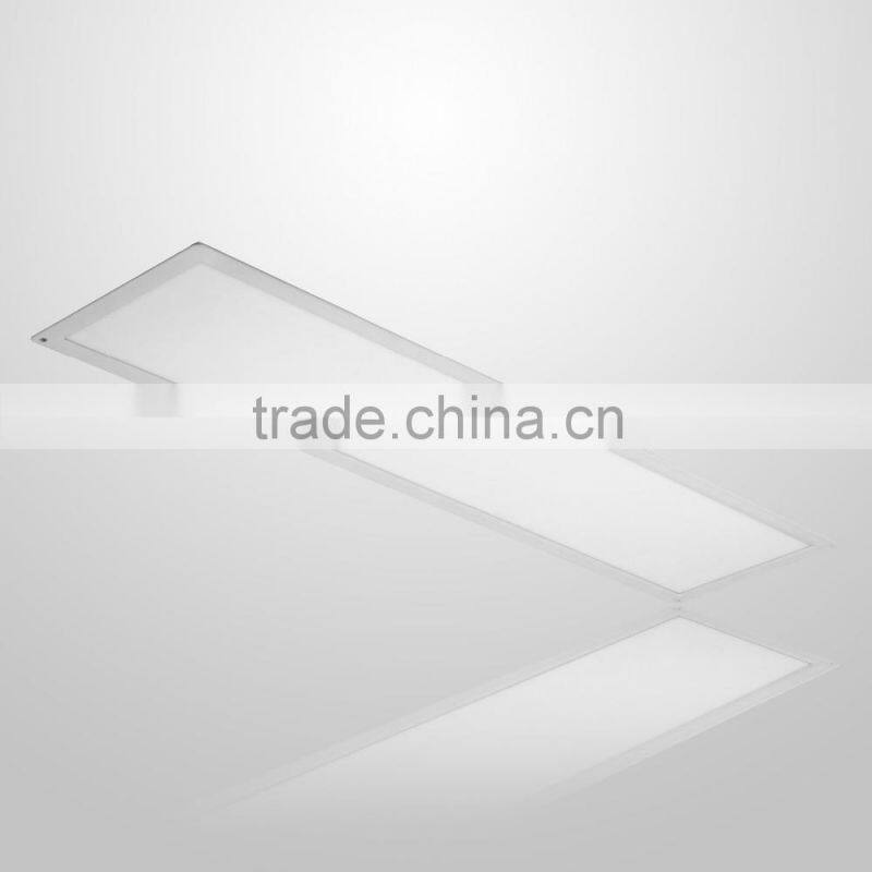 Shenzhen LED Lighting 50W LED Panel Lighting 300x1500 IP44 LED Edge Light