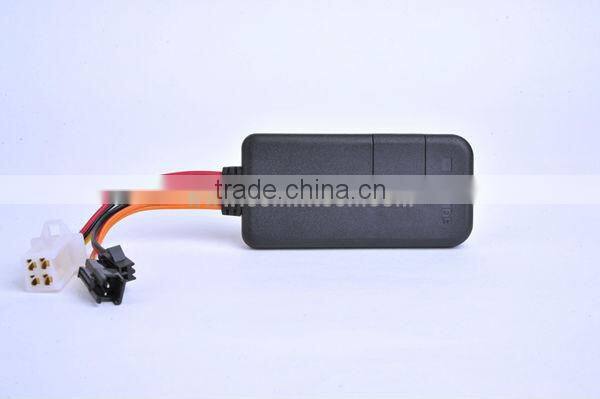 Vehicle gps tracker tk116 for car,bus,taxi,truck,trailer