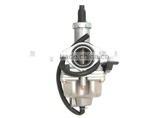 XL185 Carb Lever Choke PZ27 150cc 175cc