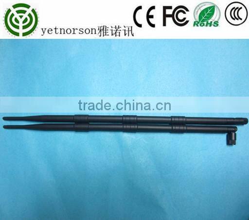 High quality RP-SMA WIFI Antenna for wireless route