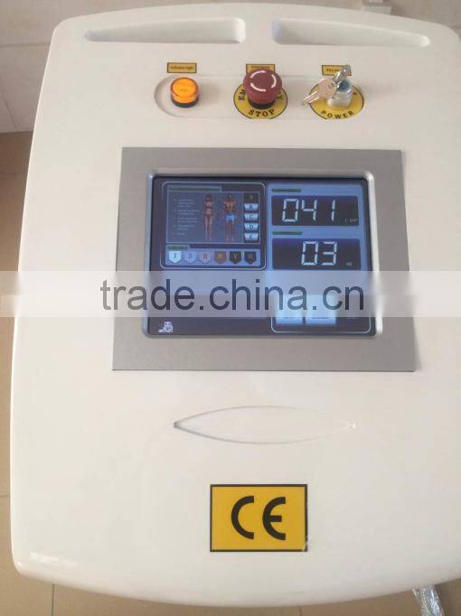 new products on china market portable 808nm diode laser skin hair removal ipl machine