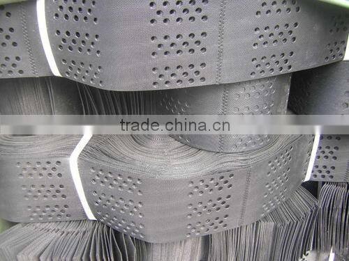 textured perforated HDPE Geocell for erosion control