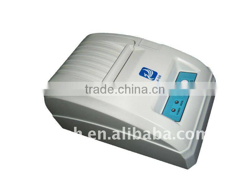 Aibao brand impressora termica A-58