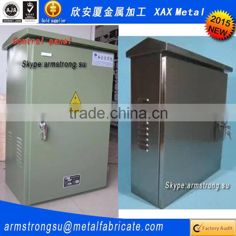 XAX018CP submersible pump control panel new technology product in china