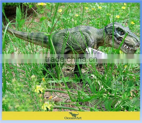 Small items- small dinosaur model, kids love it so much