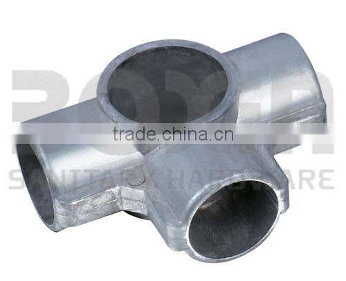 Aluminum And Cross Brace Fittings