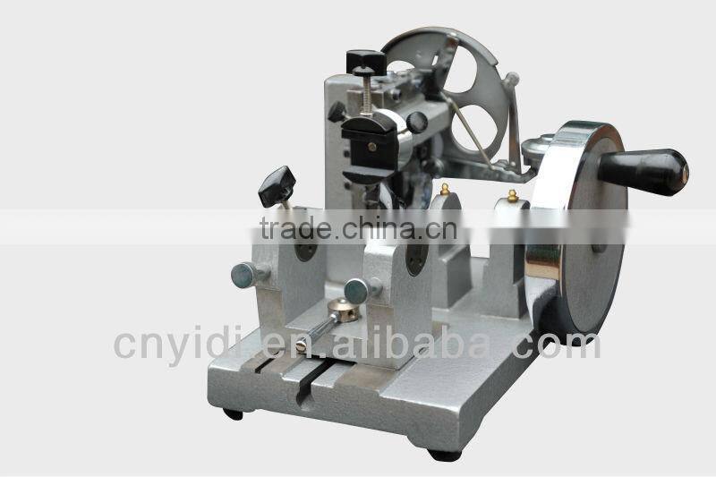 Rotary microtome YD-202