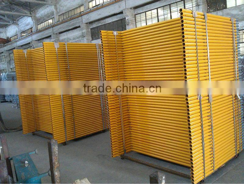 Mason Frame 5' by 5'