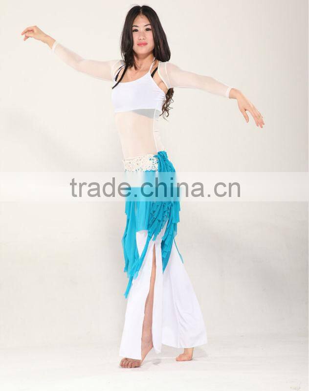 SWEGAL Wholesale practice belly dance costume sets