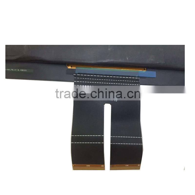 Glossy 12.0 Inch LCD With Touch Assembly LP120UP1(SP)(A1) for Spectre X2 Detach 12-A011TU P7G24PA