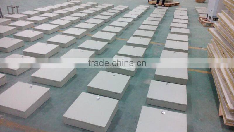 Fiber optic distribution box---FTTB