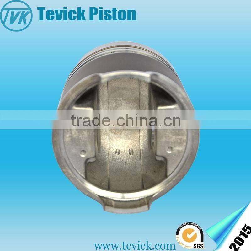 100L107 8025.02 Piston for FIAT Diesel Engine