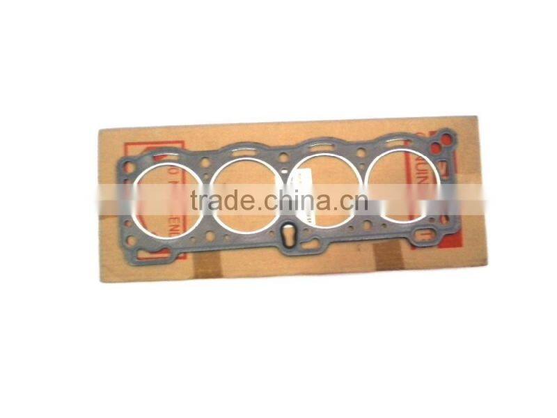 Cylinder head gasket 4ZD1 genuine auto cylinder bed gasket original JMC QINGLING pickup truck auto spare parts