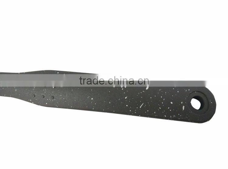 Comfortable Good Quality Handy Rubber Spoon