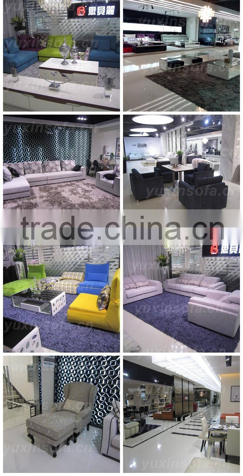 Arabian Modern Sofa in Dubai, New Antique Style Classic Fabric Sofa General Use in Livingroom Furniture