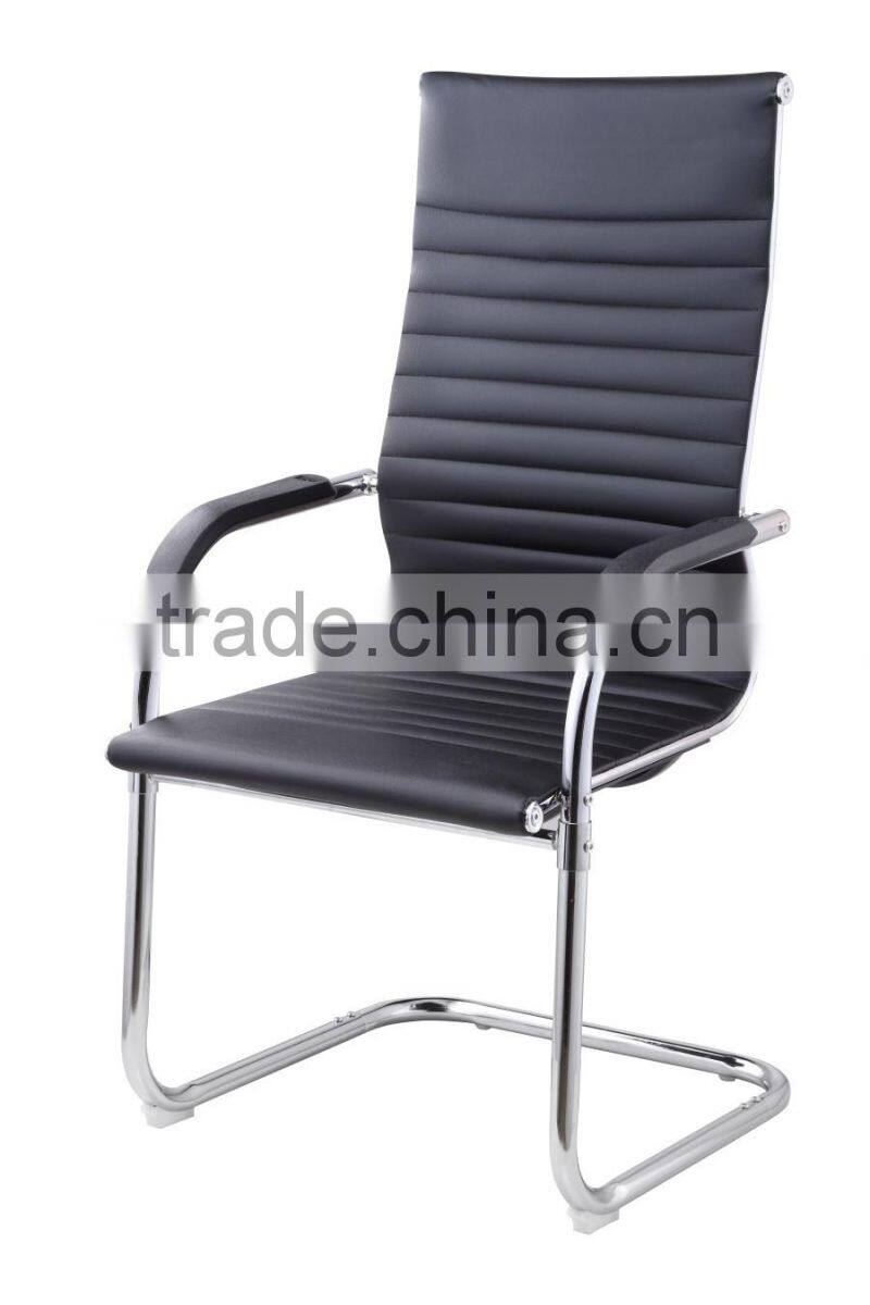 2016 High Back Executive Leather Office Chair Computer Desk Chair
