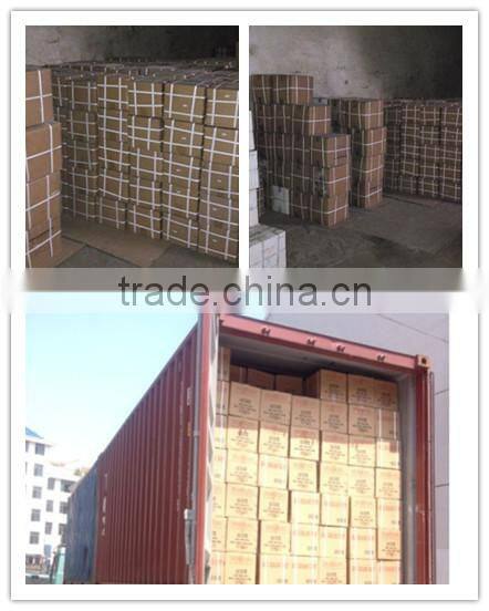 strong metal motor scooter brake plate/ scooter brake pad/ japan brand brake pad